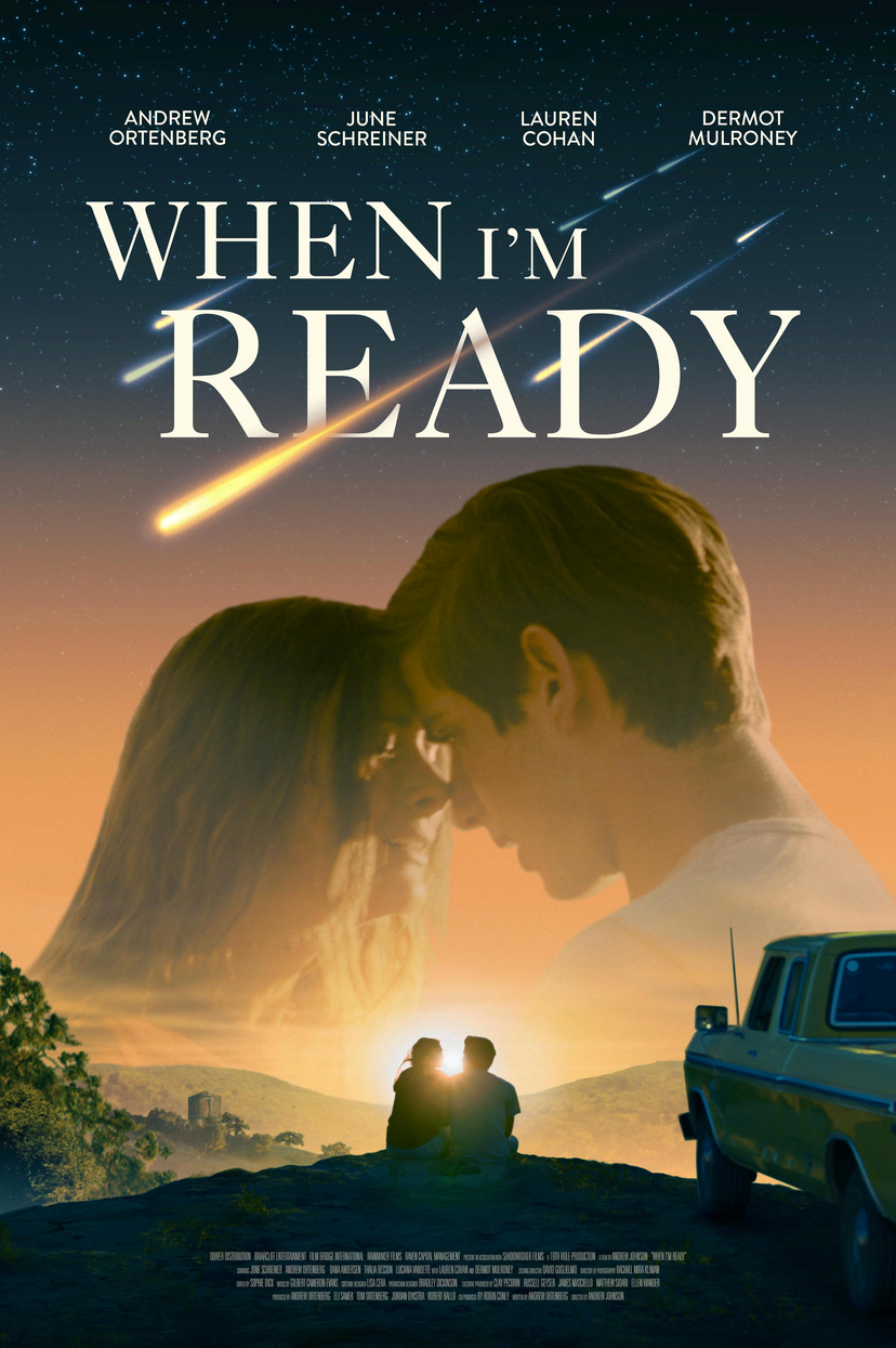 When I\'m Ready